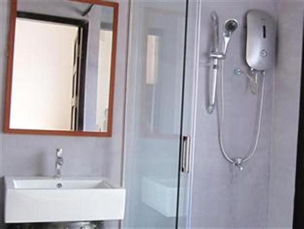 Jasmine Terrace Villa Phnom Penh Room photo