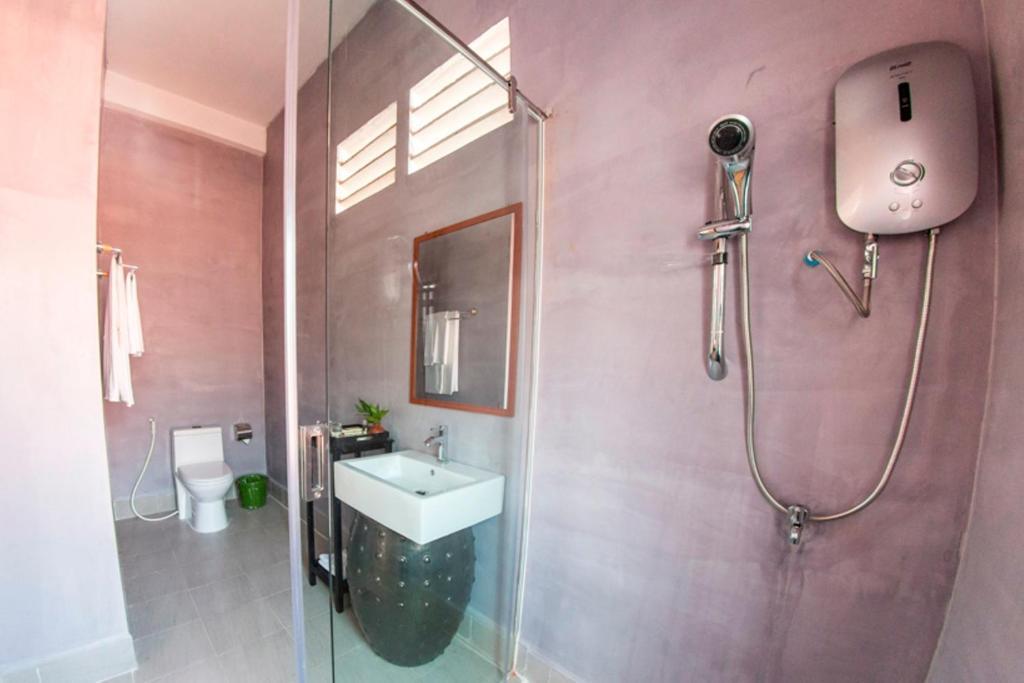 Jasmine Terrace Villa Phnom Penh Room photo