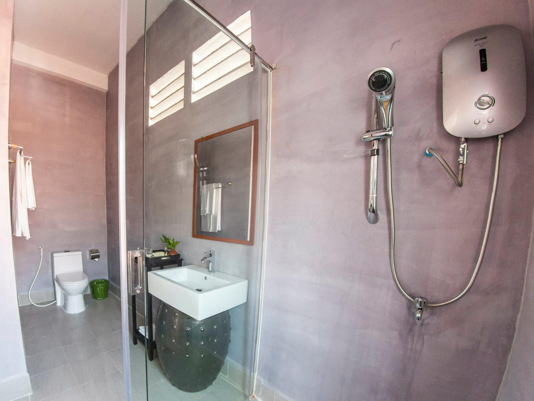 Jasmine Terrace Villa Phnom Penh Exterior photo